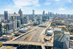 1280 W Peachtree St NW, Atlanta, GA 30309 - Photo 38