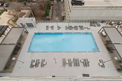 1280 W Peachtree Street NW #1108, Atlanta, GA 30309 - Photo 64