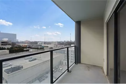 1280 W Peachtree Street NW #1108, Atlanta, GA 30309 - Photo 6