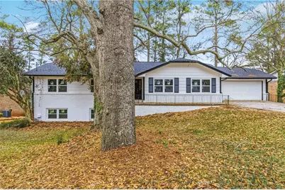 3600 Preakness Drive, Decatur, GA 30034 - Photo 2