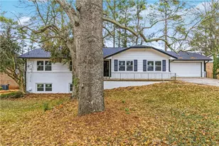 3600 Preakness Dr, Decatur, GA 30034 - Photo 2