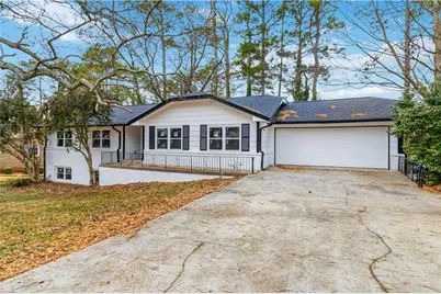 3600 Preakness Drive, Decatur, GA 30034 - Photo 1