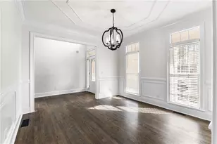 8805 Saddle Trail, Ball Ground, GA 30107 - Photo 14