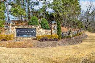 8805 Saddle Trail, Ball Ground, GA 30107 - Photo 2