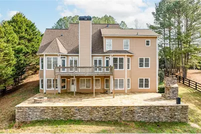 8805 Saddle Trail, Ball Ground, GA 30107 - Photo 6