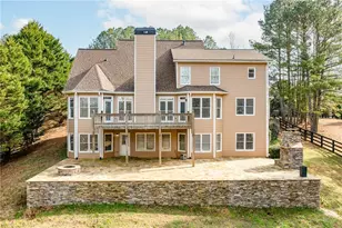 8805 Saddle Trail, Ball Ground, GA 30107 - Photo 6