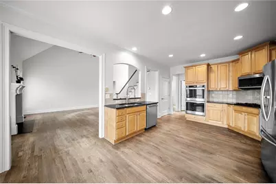 8805 Saddle Trail, Ball Ground, GA 30107 - Photo 18