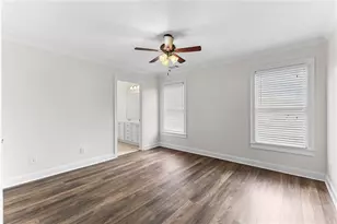 8805 Saddle Trail, Ball Ground, GA 30107 - Photo 38