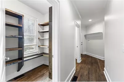 8805 Saddle Trail, Ball Ground, GA 30107 - Photo 26