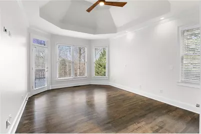 8805 Saddle Trail, Ball Ground, GA 30107 - Photo 30