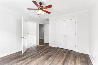 8805 Saddle Trail, Ball Ground, GA 30107 - Photo 48