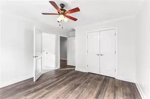 8805 Saddle Trail, Ball Ground, GA 30107 - Photo 48