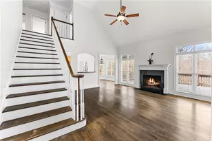 8805 Saddle Trail, Ball Ground, GA 30107 - Photo 36