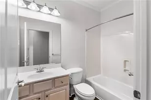 8805 Saddle Trail, Ball Ground, GA 30107 - Photo 28