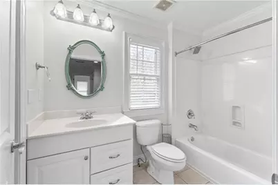 8805 Saddle Trail, Ball Ground, GA 30107 - Photo 46