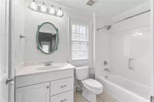 8805 Saddle Trail, Ball Ground, GA 30107 - Photo 46