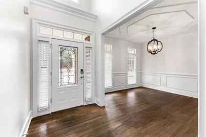 8805 Saddle Trail, Ball Ground, GA 30107 - Photo 12