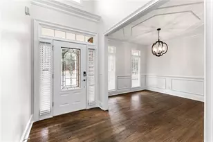 8805 Saddle Trail, Ball Ground, GA 30107 - Photo 12