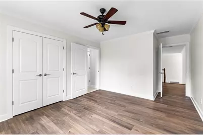 8805 Saddle Trail, Ball Ground, GA 30107 - Photo 42