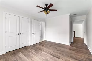 8805 Saddle Trail, Ball Ground, GA 30107 - Photo 42