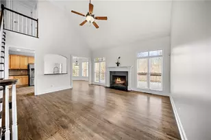 8805 Saddle Trail, Ball Ground, GA 30107 - Photo 16