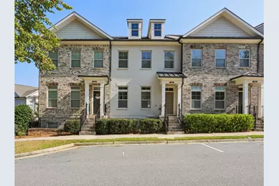 3899 Glenview Club Lane, Duluth, GA 30097 - Photo 2