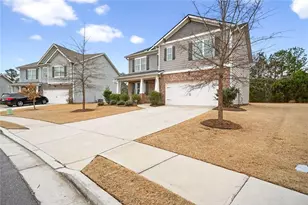 209 Valley View Cir, Dallas, GA 30132 - Photo 12