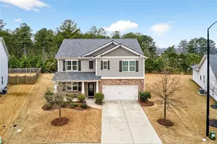 209 Valley View Cir, Dallas, GA 30132 - Photo 36