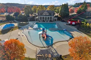 209 Valley View Cir, Dallas, GA 30132 - Photo 38