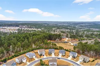 209 Valley View Circle, Dallas, GA 30132 - Photo 10