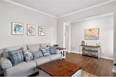 209 Valley View Circle, Dallas, GA 30132 - Photo 14