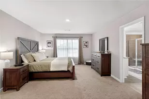 209 Valley View Cir, Dallas, GA 30132 - Photo 8