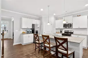 209 Valley View Cir, Dallas, GA 30132 - Photo 6