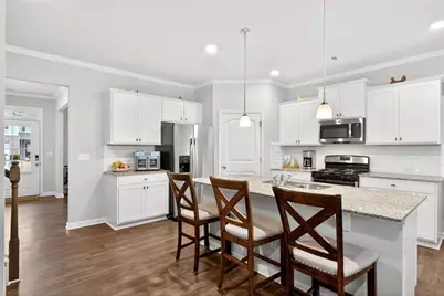 209 Valley View Circle, Dallas, GA 30132 - Photo 6