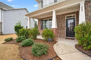 209 Valley View Cir, Dallas, GA 30132 - Photo 4