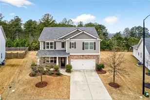 209 Valley View Cir, Dallas, GA 30132 - Photo 36