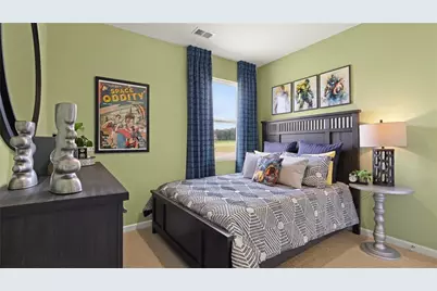 268 Kennelsman Drive, Griffin, GA 30224 - Photo 6