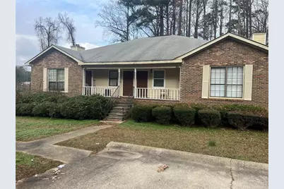 5402 Glen Haven Drive, Atlanta, GA 30349 - Photo 2