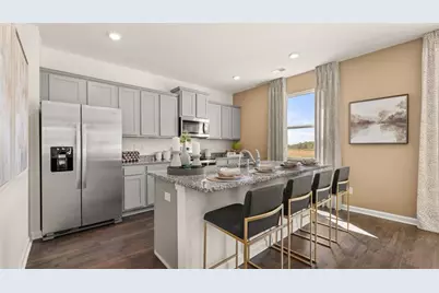 248 Kennelsman Drive, Griffin, GA 30224 - Photo 6