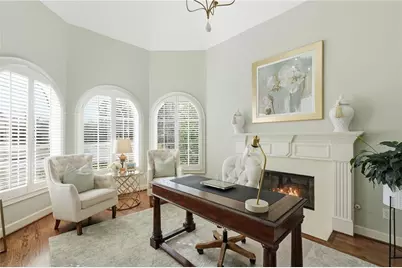 3154 Chipping Wood Court, Milton, GA 30004 - Photo 8