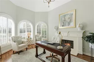 3154 Chipping Wood Ct, Milton, GA 30004 - Photo 8