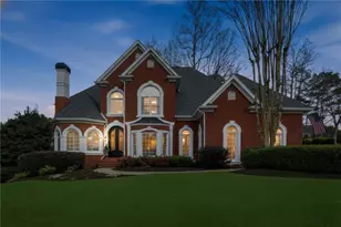 3154 Chipping Wood Ct, Milton, GA 30004 - Photo 1