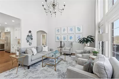 3154 Chipping Wood Court, Milton, GA 30004 - Photo 12