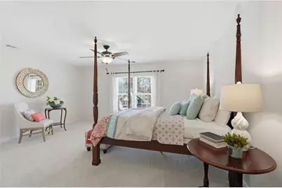 3154 Chipping Wood Court, Milton, GA 30004 - Photo 32