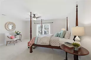 3154 Chipping Wood Ct, Milton, GA 30004 - Photo 32