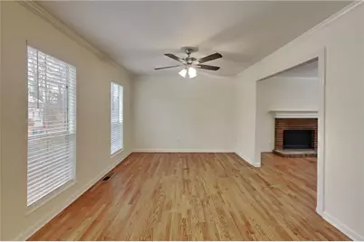 353 Ansley Brook Drive, Lawrenceville, GA 30044 - Photo 4