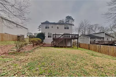 353 Ansley Brook Drive, Lawrenceville, GA 30044 - Photo 20