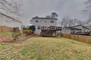 353 Ansley Brook Dr, Lawrenceville, GA 30044 - Photo 20