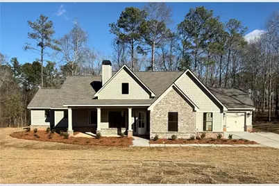 270 Springtime Way, Monroe, GA 30655 - Photo 1