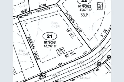 270 Springtime Way, Monroe, GA 30655 - Photo 10